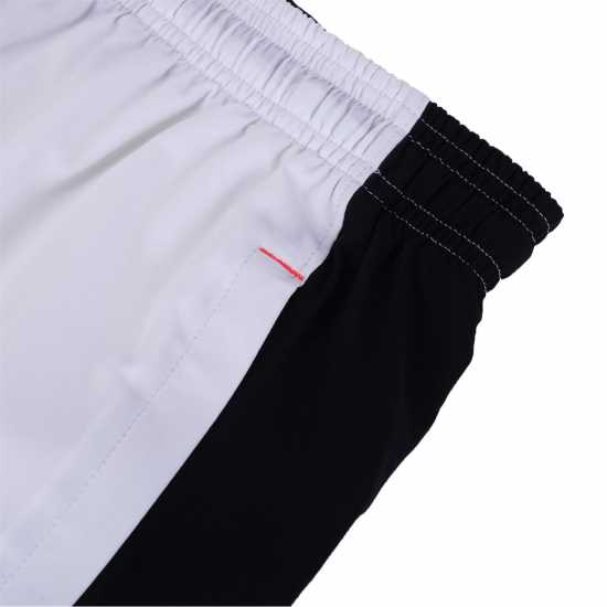 M's Ch. Pro Woven Short White Мъжки къси панталони