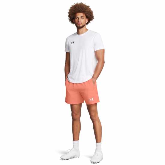Under Armour Challenger Pro Woven Shorts Adults  Мъжки къси панталони