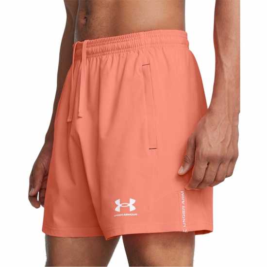 Under Armour Challenger Pro Woven Shorts Adults  Мъжки къси панталони