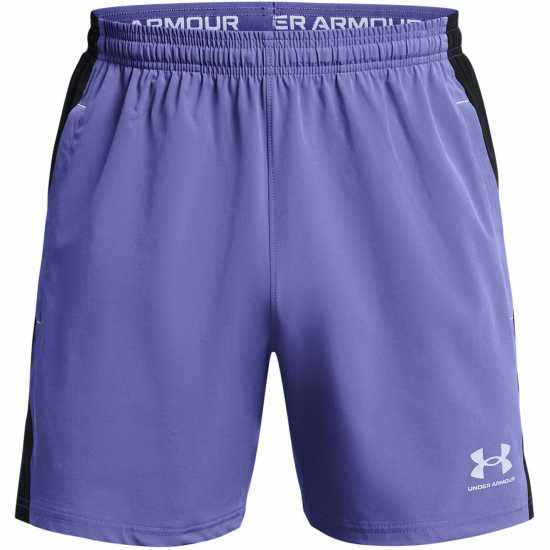 Мъжки къси панталони Under Armour M's Ch. Pro Woven Short Under Armour M's Ch. Pro Woven Short Мъжки къси панталони