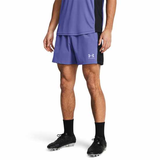 Мъжки къси панталони Under Armour M's Ch. Pro Woven Short Under Armour M's Ch. Pro Woven Short Мъжки къси панталони