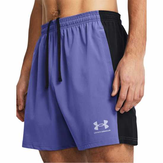Мъжки къси панталони Under Armour M's Ch. Pro Woven Short Under Armour M's Ch. Pro Woven Short Мъжки къси панталони