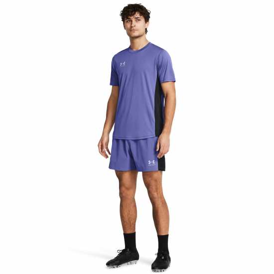 Мъжки къси панталони Under Armour M's Ch. Pro Woven Short Under Armour M's Ch. Pro Woven Short Мъжки къси панталони