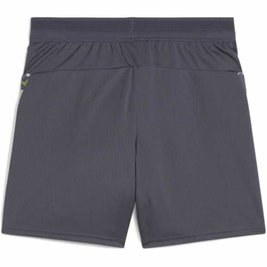 Puma Детски Шорти Individualcup Shorts Juniors  Детски къси панталони