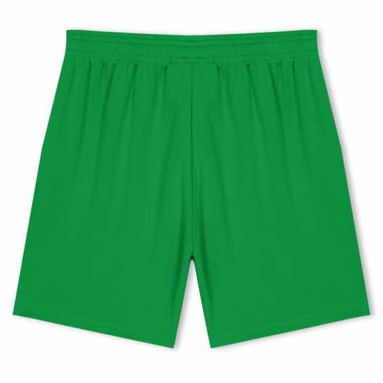 Umbro Nw Cl Shor Jr Jn99 TW Emerald Детски къси панталони