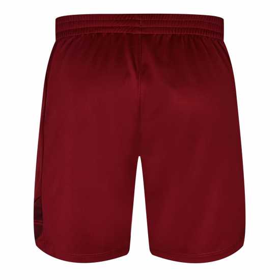 Umbro Vier Short Sn99 New Claret Мъжки къси панталони