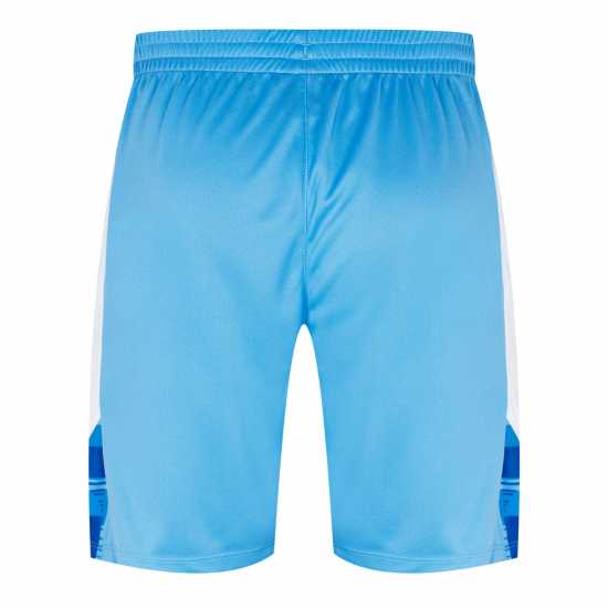 Umbro Vier Short Sn99 Sky Blue/White - Мъжки къси панталони