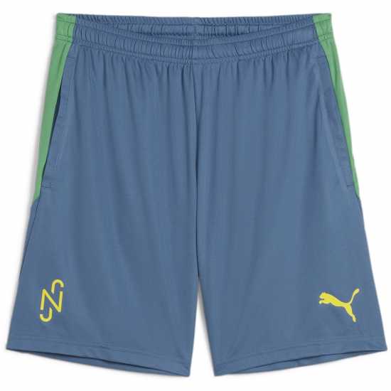 Мъжки къси панталони Puma Neymar Jr Bna 2.0 Football Short Adults Puma Neymar Jr Bna 2.0 Football Short Adults Мъжки къси панталони