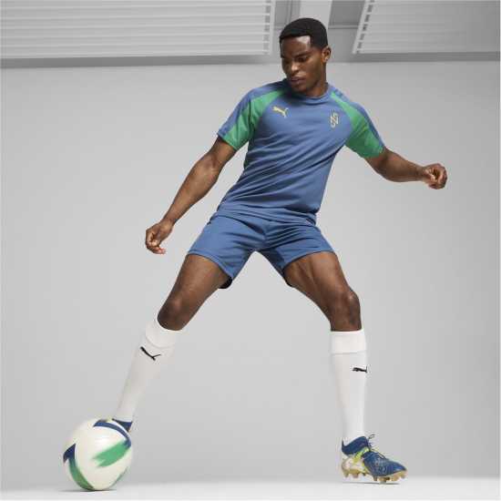 Мъжки къси панталони Puma Neymar Jr Bna 2.0 Football Short Adults Puma Neymar Jr Bna 2.0 Football Short Adults Мъжки къси панталони