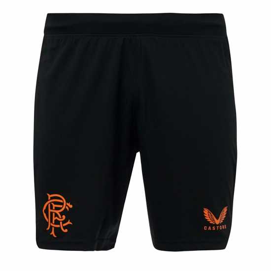Castore Rangers Football Shorts Adults  Мъжки къси панталони