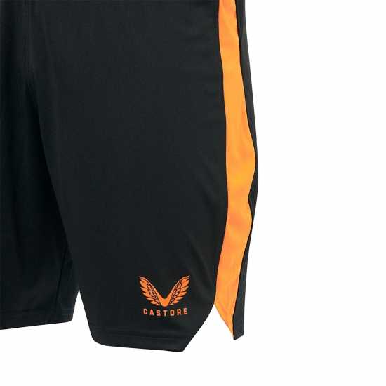 Castore Rangers Football Shorts Adults  Мъжки къси панталони