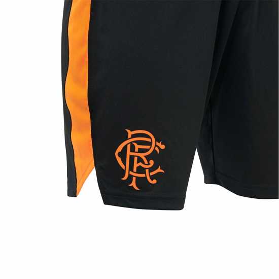 Castore Rangers Football Shorts Adults  Мъжки къси панталони