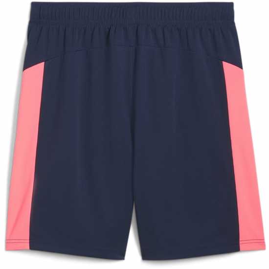 Мъжки къси панталони Puma Football Shorts Adults Puma Football Shorts Adults Мъжки къси панталони