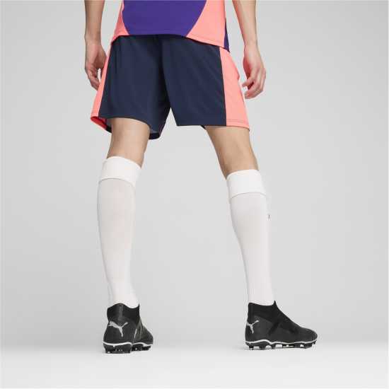 Мъжки къси панталони Puma Football Shorts Adults Puma Football Shorts Adults Мъжки къси панталони