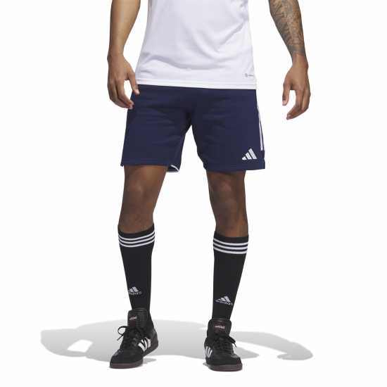 Adidas Мъжки Шорти Tiro 23 League Sweat Shorts Mens  Мъжки къси панталони