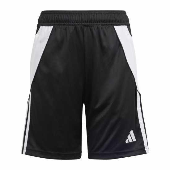 Детски къси панталони Adidas Дамски Къси Шорти За Тренировка Tiro 24 Training Shorts Juniors Adidas Дамски Къси Шорти За Тренировка Tiro 24 Training Shorts Juniors Детски къси панталони