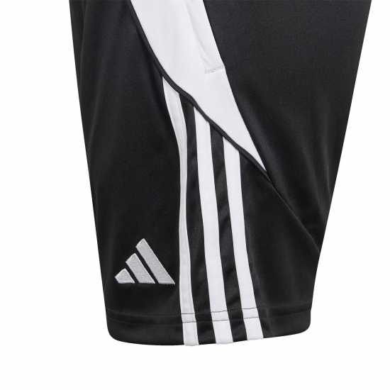 Детски къси панталони Adidas Дамски Къси Шорти За Тренировка Tiro 24 Training Shorts Juniors Adidas Дамски Къси Шорти За Тренировка Tiro 24 Training Shorts Juniors Детски къси панталони
