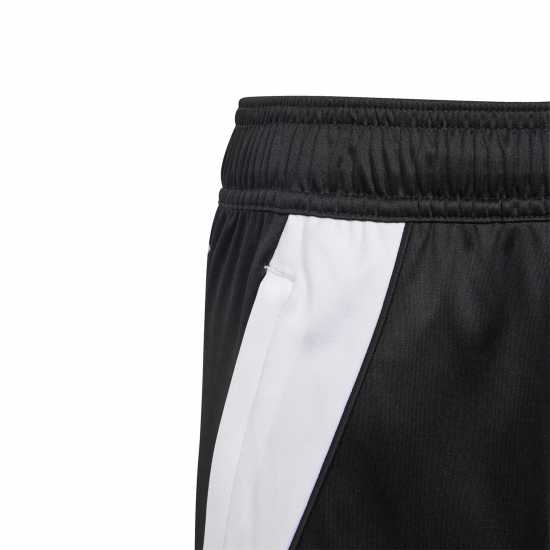 Детски къси панталони Adidas Дамски Къси Шорти За Тренировка Tiro 24 Training Shorts Juniors Adidas Дамски Къси Шорти За Тренировка Tiro 24 Training Shorts Juniors Детски къси панталони