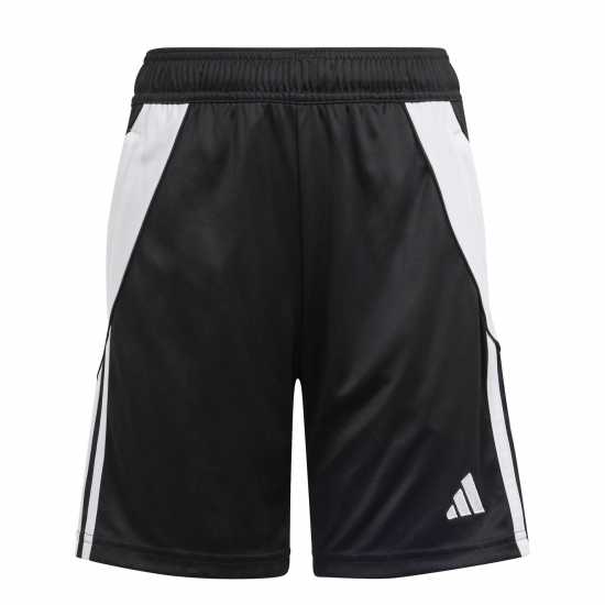 Детски къси панталони Adidas Дамски Къси Шорти За Тренировка Tiro 24 Training Shorts Juniors Adidas Дамски Къси Шорти За Тренировка Tiro 24 Training Shorts Juniors Детски къси панталони
