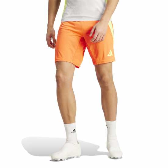 Adidas Дамски Къси Шорти За Тренировка Tiro 24 Pro Training Shorts  Мъжки къси панталони