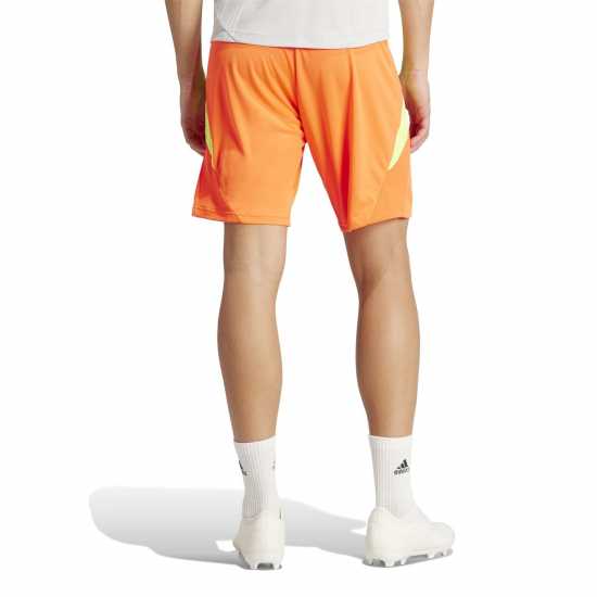 Adidas Дамски Къси Шорти За Тренировка Tiro 24 Pro Training Shorts  Мъжки къси панталони