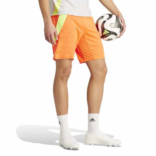 Adidas Дамски Къси Шорти За Тренировка Tiro 24 Pro Training Shorts  Мъжки къси панталони