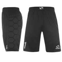 Sondico Мъжки Шорти Goalkeeper Shorts Mens  Мъжки къси панталони