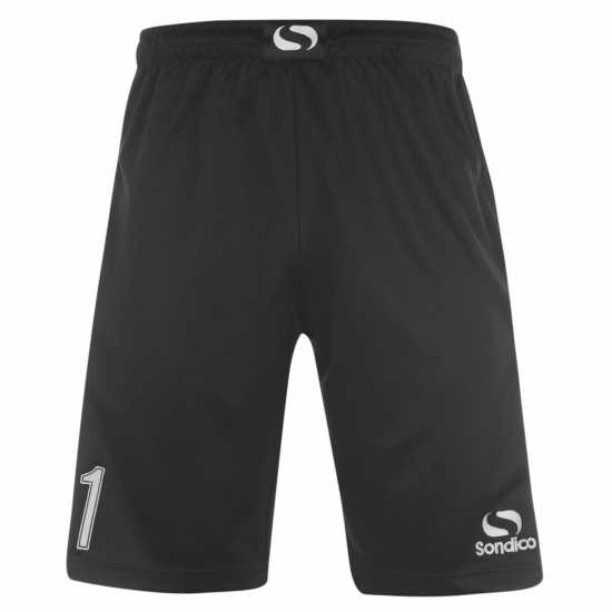 Sondico Мъжки Шорти Goalkeeper Shorts Mens  Вратарски ръкавици и облекло