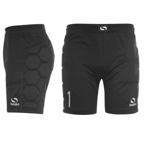 Sondico Детски Шорти Keeper Shorts Junior  Вратарски ръкавици и облекло