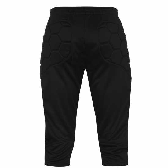 Sondico Мъжки Три-Четвърти Панталони Goalkeeper Three Quarter Trousers Mens  Вратарски ръкавици и облекло