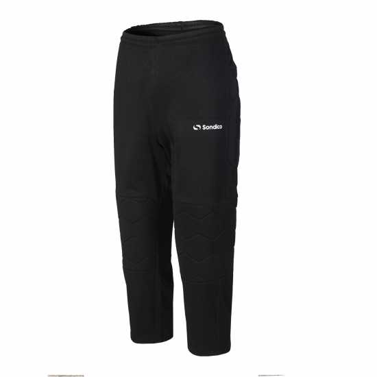 Sondico Мъжки Три-Четвърти Панталони Goalkeeper Three Quarter Trousers Mens  Вратарски ръкавици и облекло