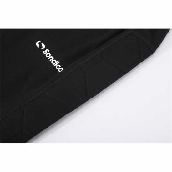 Sondico Мъжки Три-Четвърти Панталони Goalkeeper Three Quarter Trousers Mens  Вратарски ръкавици и облекло