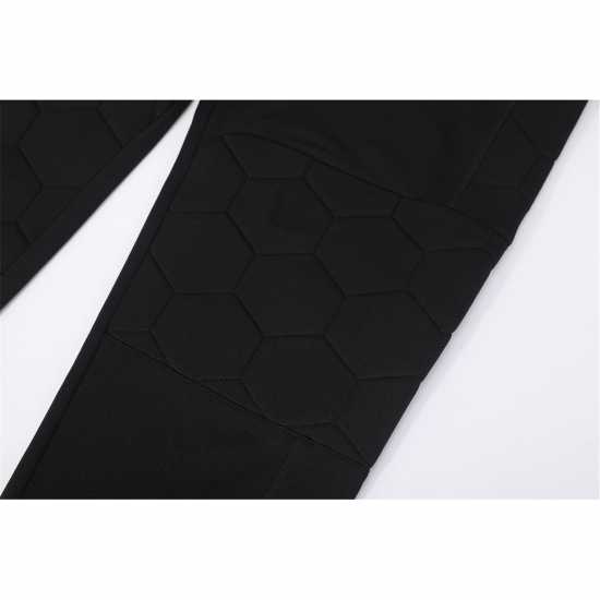 Sondico Мъжки Три-Четвърти Панталони Goalkeeper Three Quarter Trousers Mens  Вратарски ръкавици и облекло