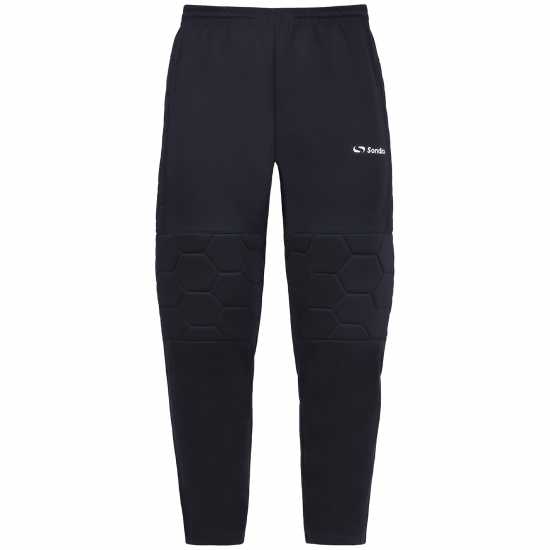 Вратарски ръкавици и облекло Sondico Keeper Pants Junior Boys Sondico Keeper Pants Junior Boys Вратарски ръкавици и облекло