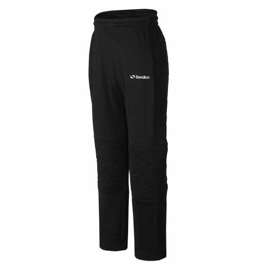 Вратарски ръкавици и облекло Sondico Keeper Pants Junior Boys Sondico Keeper Pants Junior Boys Вратарски ръкавици и облекло