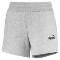 Sale Дамски Шорти Puma Sweat Shorts Ladies  Дамски полар