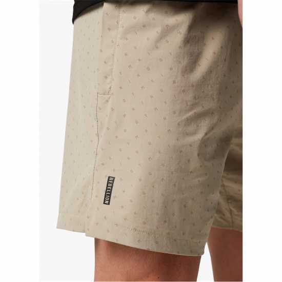 Gym King Camo Shorts Sn54  Мъжки къси панталони