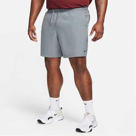 Nike Dri-FIT Form Men's 7 Unlined Versatile Shorts  Мъжко облекло за едри хора
