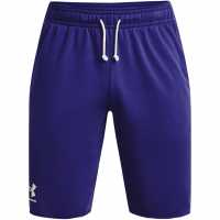 Under Armour Мъжки Шорти Under Rival Terry Mens Shorts  