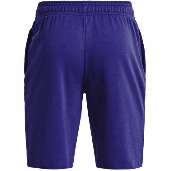 Under Armour Мъжки Шорти Under Rival Terry Mens Shorts Under Armour Мъжки Шорти Under Rival Terry Mens Shorts