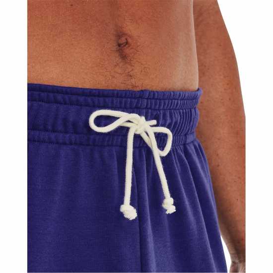 Under Armour Мъжки Шорти Under Rival Terry Mens Shorts Under Armour Мъжки Шорти Under Rival Terry Mens Shorts