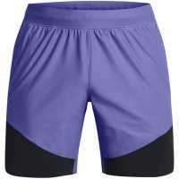Under Armour Мъжки Шорти Elite Hybrid Shorts Mens  Мъжки къси панталони