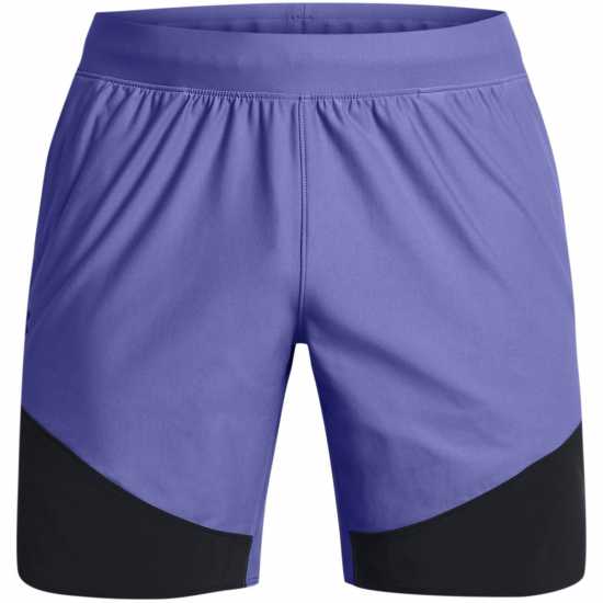 Under Armour Мъжки Шорти Elite Hybrid Shorts Mens  Мъжки къси панталони
