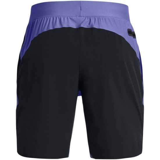 Under Armour Мъжки Шорти Elite Hybrid Shorts Mens  Мъжки къси панталони