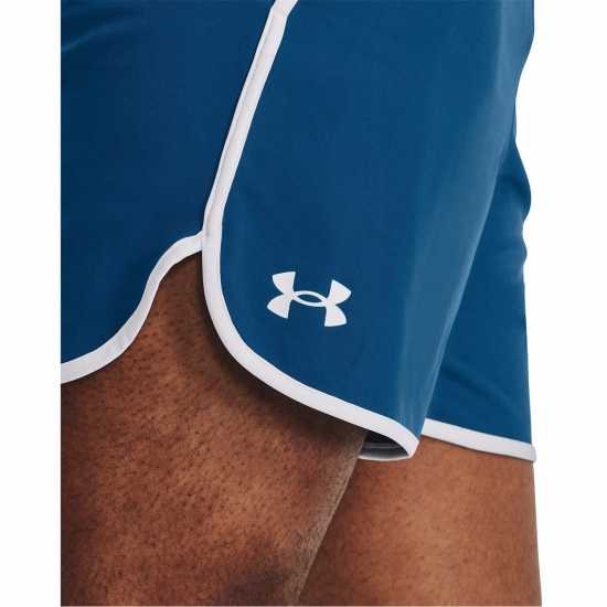 Under Armour Wvn 6In Short Sn99