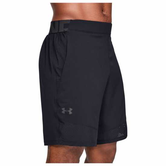 Under Armour Armour UA Vanish Woven 6 Shorts Men's Черно 