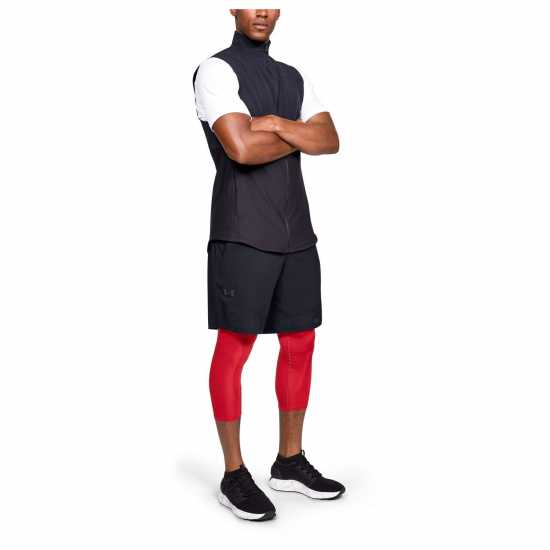 Under Armour Armour UA Vanish Woven 6 Shorts Men's Черно 