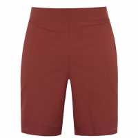 Under Armour Тъкани Мъжки Шорти Woven Shorts Mens Red Мъжки къси панталони