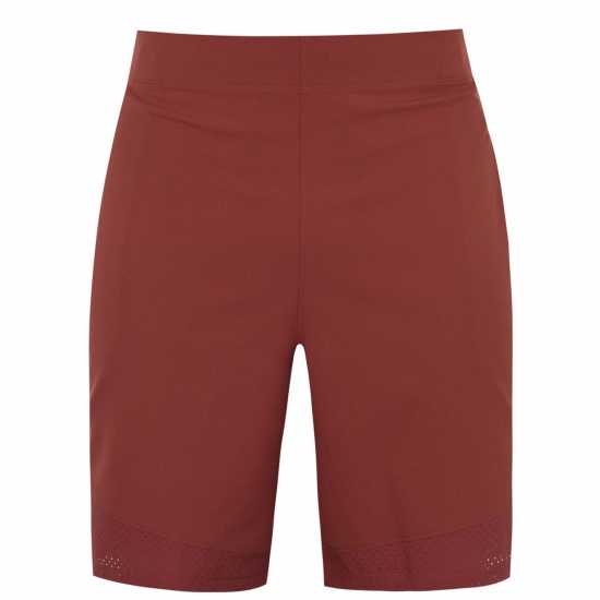 Мъжки къси панталони Under Armour Тъкани Мъжки Шорти Woven Shorts Mens Red Under Armour Тъкани Мъжки Шорти Woven Shorts Mens Red Мъжки къси панталони