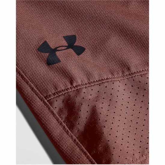 Мъжки къси панталони Under Armour Тъкани Мъжки Шорти Woven Shorts Mens Red Under Armour Тъкани Мъжки Шорти Woven Shorts Mens Red Мъжки къси панталони